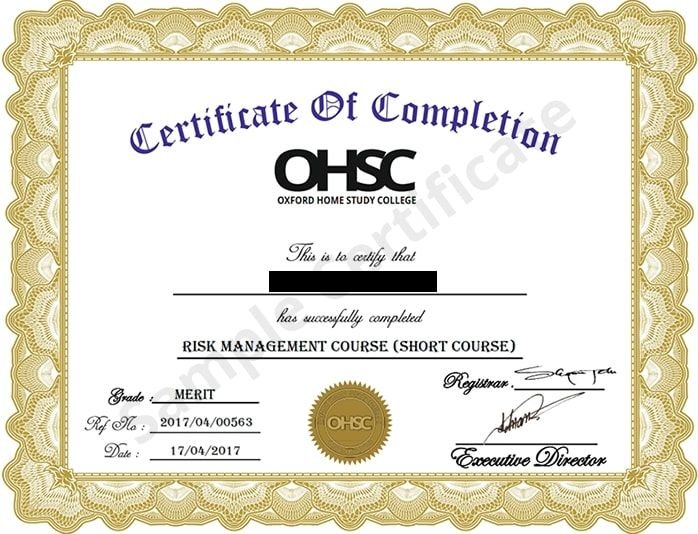 Best free certificate courses