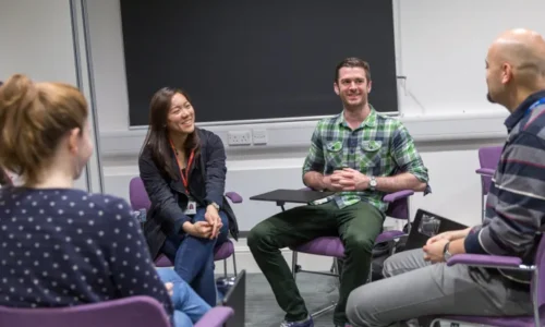 Global Master of Public Health (GMPH)