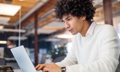 Effective Communication: Writing, Design, and Presentation Specialization