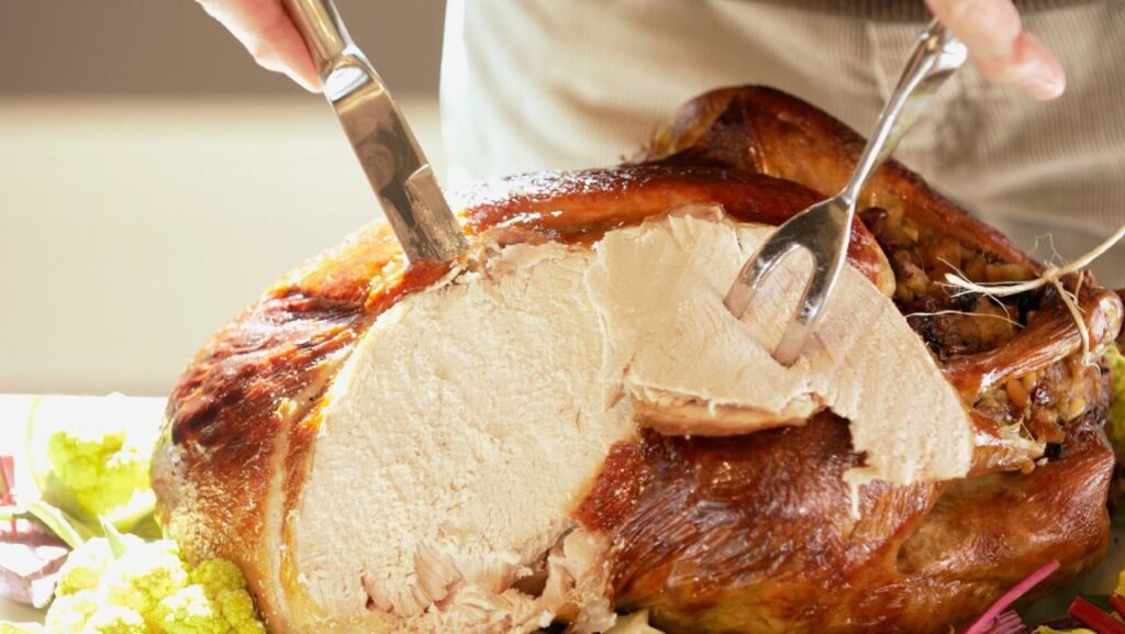 turkey in national azabu