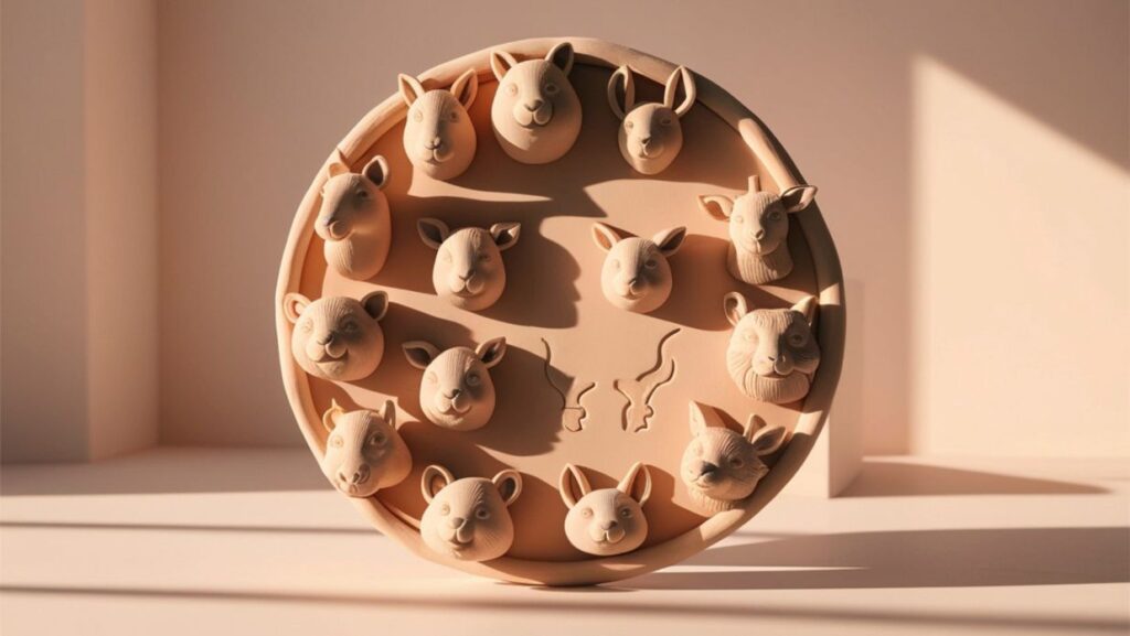 zodiac signs in japanese