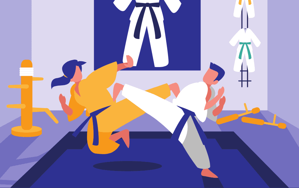 japanese sports