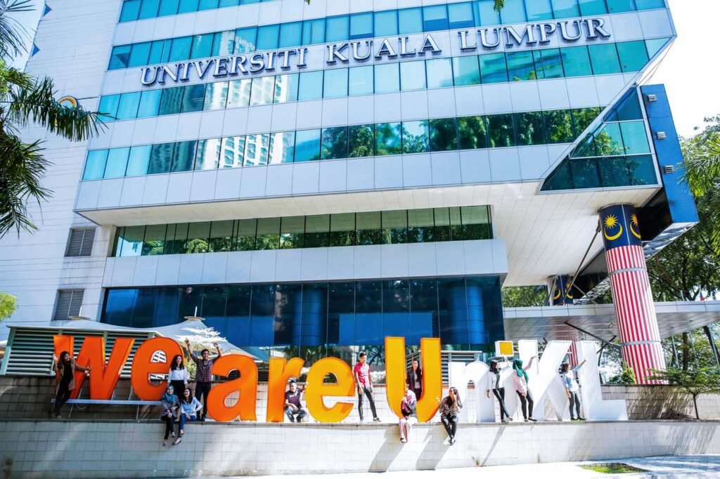Universiti-Kuala-Lumpur-Asia-Exchange